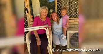 Two new Country Women's Association branches mark a new, modern era