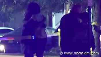 Altercation leads to deadly shooting at Naranja park