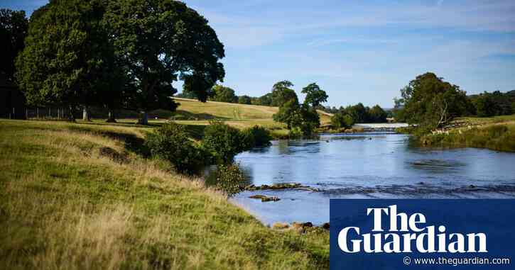 Streams of medicines: what’s hiding in the UK’s waterways? – podcast