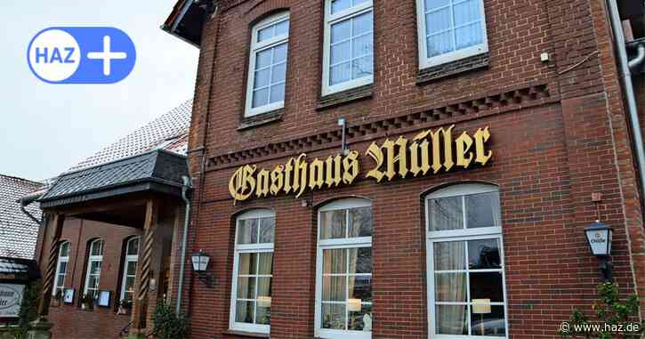 Corona-Hilfen: Gastronomie Gasthaus Müller aus Göxe kritisiert hohe Rückzahlung
