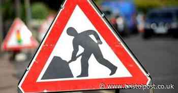 Bristol roadworks schemes you need to know this week