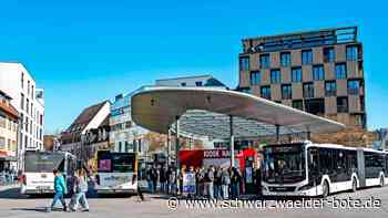 Streit um Bus-Zuschüsse geht weiter: Muss Calwer Kreistag neu über die Petition der Gegner abstimmen?