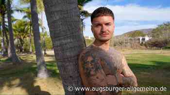 Tobias Dankesreiter aus Lauingen ist bald wieder bei RTL zu sehen