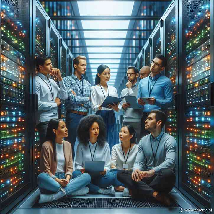 Nederlandse hostingprovider lanceert soevereine publieke cloud