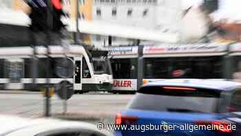 Situation im Augsburger Nahverkehr: Neue Fahrgäste sind schwierig zu gewinnen