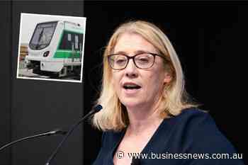 Saffioti defends outer Metronet spend