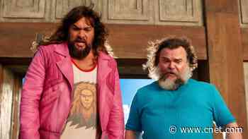 You Don't Need to Know Anything About Minecraft to Love the New Jack Black Movie