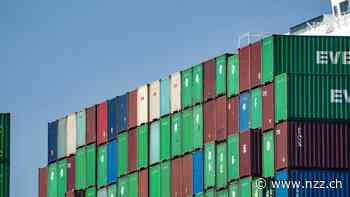 «Kämpfen bis zum Ende»: China verspricht Vergeltungsschläge gegen Trumps neue Zolldrohungen