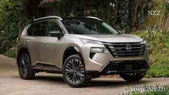 US-Zollkrise: So reagieren Japans Autobauer Nissan und Toyota