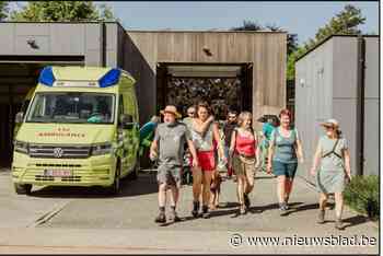 Lo Trail trekt dit jaar een loop- en wandelspoor door Zaffelare