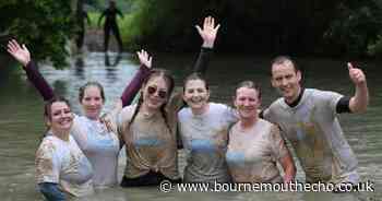 Hospital raises more than £7,000 for cancer charity