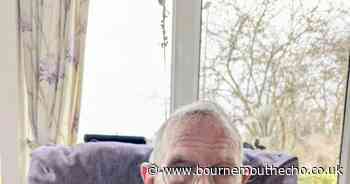 'Just luck': Former RAF flight mechanic celebrates 100th birthday