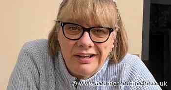 Woman paralysed at 16 takes on new role at Dorset charity