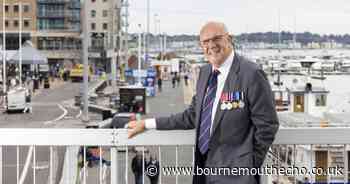 New film tells story of Poole's role in Dunkirk evacuation