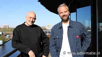 Jordi van de Bovenkamp naar TBWA: 'Ik wil de snelheid van social naar tv brengen'