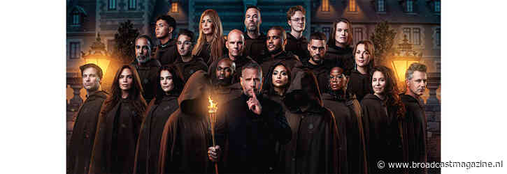 Deze BN’ers doen mee aan De Verraders