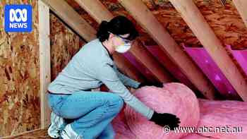 Victoria announces plans to subsidise home ceiling insulation installation
