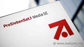 Pro Sieben Sat 1: Maria Kyriacou könnte Nachfolgerin von Andreas Wiele werden