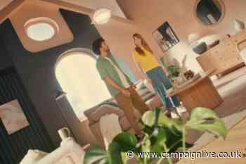 Dunelm reviews creative account