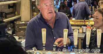 Jeremy Clarkson's Hawkstone Lager recalled due to 'possible health risk'
