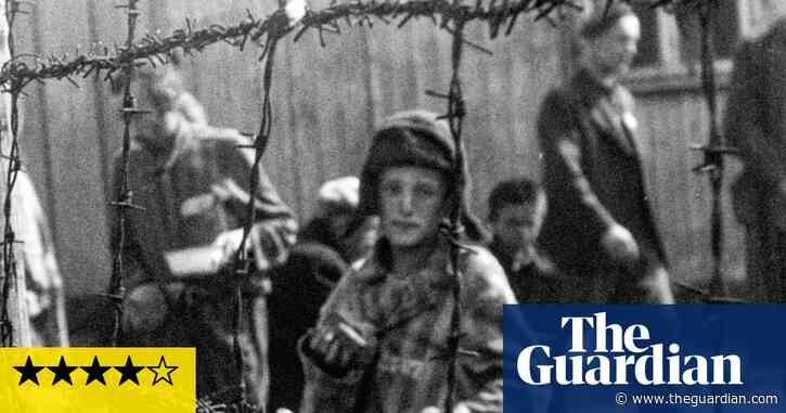 What They Found review – Sam Mendes’s debut documentary has the power to change viewers for ever