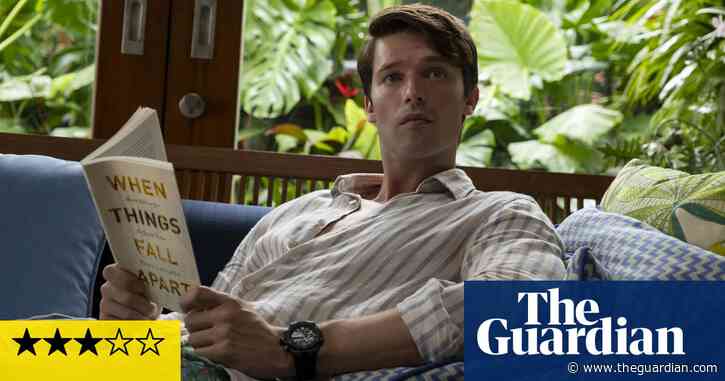 The White Lotus season three finale review – the show’s least satisfying ending ever