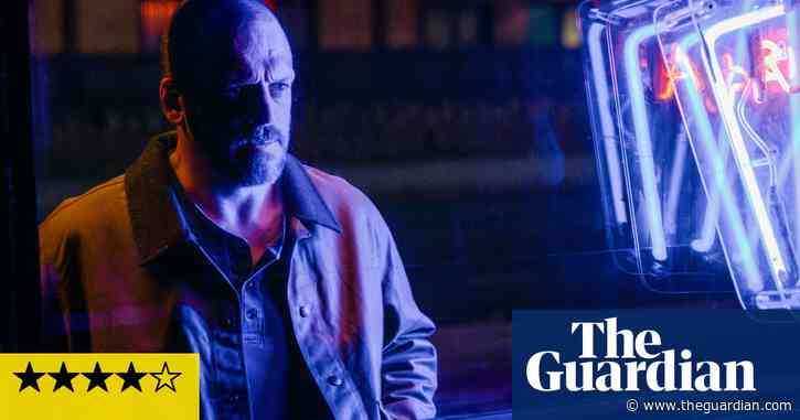 Reunion review – this excellent British Sign Language thriller is an absolute revelation