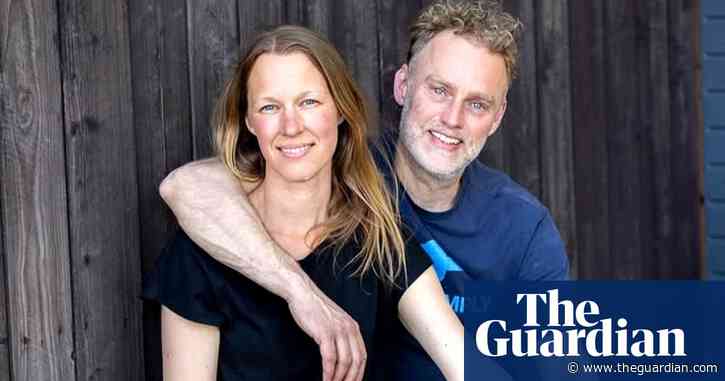 Couple who ran Swedish eco-retreat fled leaving behind barrels of human waste