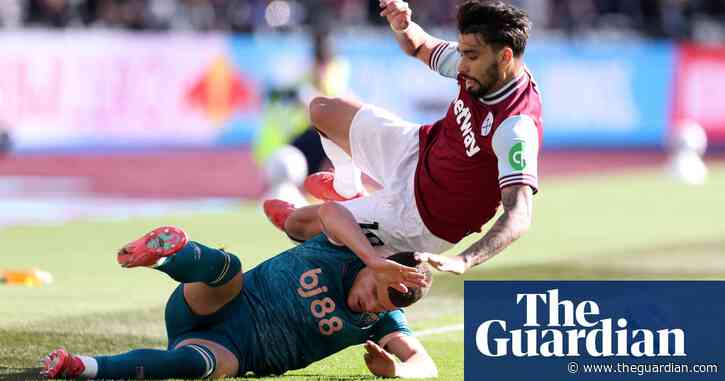 West Ham’s Paquetá in limbo as spot-fixing hearing adjourned until summer