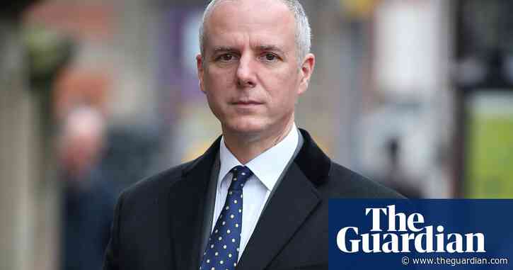 Plastic surgeon found guilty of attempted murder of fellow doctor