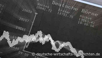 Börsencrash 2025: Wie Anleger auf den DAX-Crash reagieren sollten - und wie es weitergeht