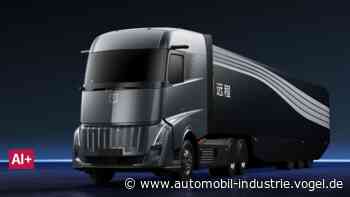 „Chinas grünes Öl“ in neuen Modellen