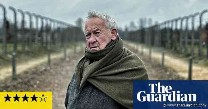 Simon Schama: The Road to Auschwitz review – this gripping show isn’t afraid to ask awkward questions