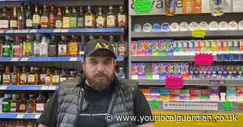 Croydon small businesses 'make up community' but 'job losses and lower wages' loom