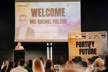 Opinion: The power of finding your ‘people’