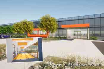 InterGrain to build $38m research facility in Forrestdale