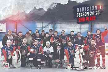 Kortrijk Spurs grijpt naast titel door twee zware nederlagen tegen Leuven, dat geen trofee overhandigd krijgt: “Er gebeurden héél vreemde zaken”