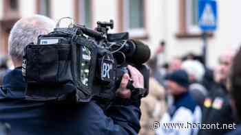 Reporter ohne Grenzen: Zahl der gewaltsamen Attacken auf Presse in Deutschland verdoppelt