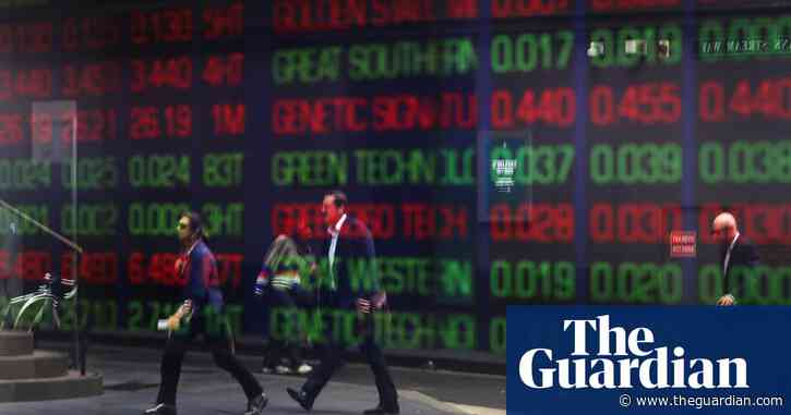 ASX 200: Australian stock market bounces back despite tariff threats after worst session in five years