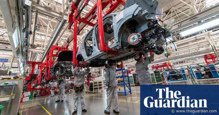 China vows to ‘fight to the end’ against latest Trump tariff threat