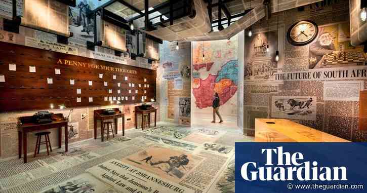 Anglo-Boer war whistleblower Emily Hobhouse celebrated in Cornish home