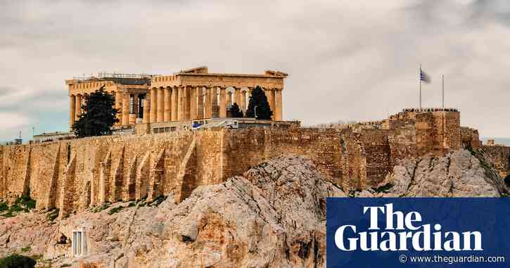 ‘Incompatible with the symbolism’: Yorgos Lanthimos denied permission to shoot new film at the Acropolis