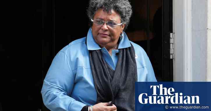 Caribbean is friend of US, not an enemy, tariff-hit regional leaders tell Trump