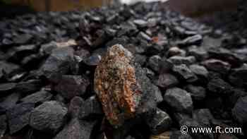 Nuclear boom sparks urgent call for investment in new uranium mines