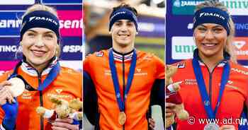 Joy, Jenning of Jutta naar goud schreeuwen in Milaan? Vandaag is de dag om kaarten te kopen