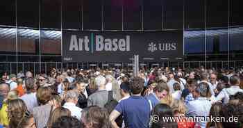 Umsätze am Kunstmarkt geschrumpft