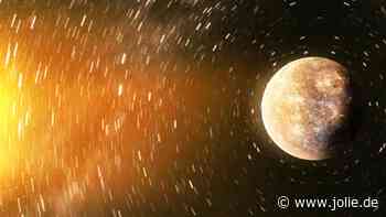 Merkur triff Saturn: Planetenkonstellation stellt das Leben von 3 Sternzeichen komplett auf den Kopf