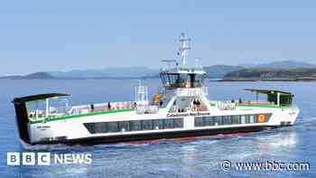 No 'social value' scores in CalMac ferries award