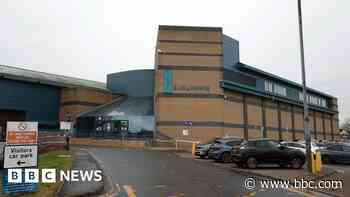 Barlinnie jail in 'wretchedly poor state' - inspectors