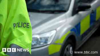 Road closed 'for some time' due to gas leak